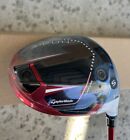 TaylorMade Stealth 2 Team USA Driver Ryder