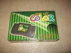 Vintage Reliant Game Axe Color Handheld Game System Nintendo Famicom NES