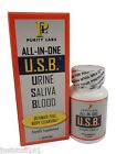 Purity Labs - U.S.B. ALL-IN-ONE Full Body Cleanse **Free Shipping**