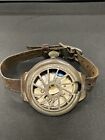 Vintage WWI Ingersoll Military Trench Shrapnel Cage Watch (As-Is)