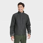 Men's Softshell Jacket - All in Motion