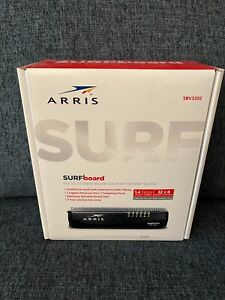 ARRIS SURFboard SBV3202 DOCSIS 3.0 Cable Voice Internet Modem Comcast Xfinity