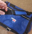 Vtg Pepsi Book Mail Messanger Bag NOS Y2K  Free Shpn