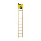 Prevue Birdie Basics Ladder for Bird Cages - 11 step