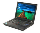 Lenovo ThinkPad T410 Core i5 M520 2.4GHz 4GB RAM 500GB HDD 14