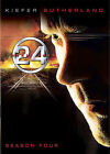 24: Season 4 [DVD] - DVD