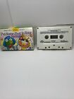 Muppet Music Sampler Put Some Zing In Your Spring cassette tape Target promo