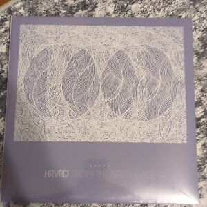 Hrvrd From The Birds Cage Vinyl Lp Record 2xlp Deluxe Equal Vision Circa Survive