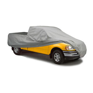 Ford F-150 Super Cab Short Bed Pickup Truck 5 Layer Car Storage Cover (For: More than one vehicle)
