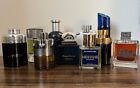 Fragrance Lot for Men - Perfume Bundle - 10pcs - [Slightly Used] - Description