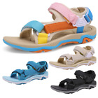 Women Athletic Sport Sandals Quick Drying Beach Hiking Sandals Water Shoes