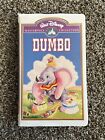 Dumbo Walt Disney Masterpiece Collector (VHS 1994)