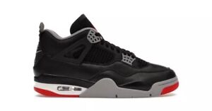Size 10.5 Nike Air Jordan 4 Retro 