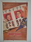 The Best of Times 1986 Original 1 Sheet Comedy Sport Movie Poster Robin Williams