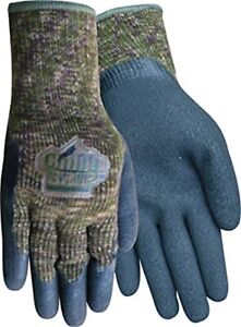 Chilly Grip A313 Camo Thermal Gloves, Size S-XL