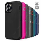 For iPhone 15 Pro Max 14 13 12 11 XR XS Phone Case Heavy Duty Shockproof Cover 3