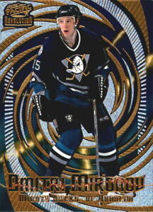 1997-98 Revolution Hockey Card Pick