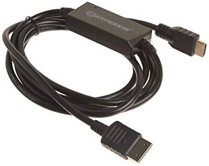 Hyperkin HD Cable For Dreamcast HDMI Brand New Sega Dreamcast 3E