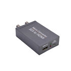 SD-SDI/HD-SDI/3G-SDI to HDMI Converter Supports 720p 1080p, SDI to HDMI