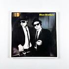 The Blues Brothers – Briefcase Full Of Blues - Vinyl LP Record - 1978