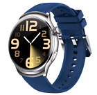 Z93 Pro - Round 1.5inch HD Screen Water Proof (IP67) - Pro Smart Watch - Blue