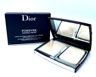 Christian Dior Forever Natural Long Wear Compact Foundation ~ 00 Neutral ~ 10 g
