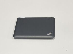 Lenovo Thinkpad Yoga 11E N3150 4GB 128SSD 1.60GHZ W10PRO (touchscreen)