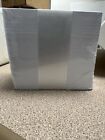 100 OEM Blank White PVC Cards - CR80, 30 Mil, Credit Card Size