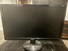 Acer Model K202HQL 18   1/4” inch Widescreen LCD LED Monitor