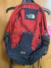 The North Face Jester Backpack, Red