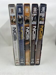 NCIS Los Angeles DVD Lot: Seasons 1-5. 1 2 3 4 5.  Chris O’Donnell LL Cool J