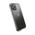 Speck iPhone 11 Case - Presidio Clear + Glitter -Protective Ultra Thin Slim