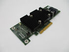 Dell PERC H330 8-Port 12GB/s PCIe x8 SAS RAID Controller Dell P/N: 075D1H Tested