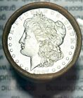 Beaming 1897 & O Mint Mark Roll of 20 Morgan Dollars From Large Collection