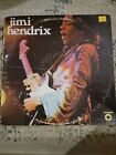 Jimi Hendrix Self Titled Lp, SP4010 Year 1971