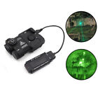 PERST-4 Pointer Aiming IR / Green Sight w/ KV-D2 Tactical Switch Reset