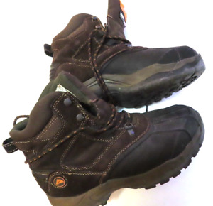 Ozark Trail Thinsulate Insulation Eagle 11 Lace Waterproof Boots Mens 9