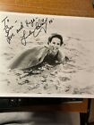 LINDA BLAIR SIGNED & AUTOGRAPHED IN PERSON 8x10 PHOTO The Exorcist   actress