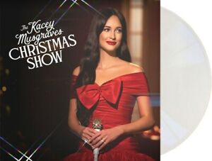 Kacey Musgraves - The Kacey Musgraves Christmas Show [New Vinyl LP] Colored Viny