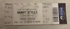 HARRY STYLES/KACEY MUSGRAVES RARE UNUSED CONCERT TICKET DENVER, CO 07/03/2018