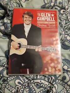 The Glen Campbell Goodtime Hour: Christmas Specials