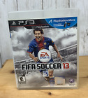FIFA Soccer 13 PS3 PlayStation 3 - Complete CIB