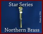 Northern Brass Trumpet Mouthpiece by GR 3-66M “New for 2023!  Bach 3C Killer!