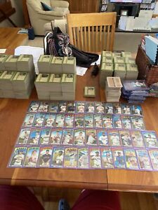 LOT Of 48 - 2021 Topps Heritage High Number Purple Refractor SP  ** SEE PICS**