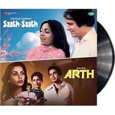 Saath-Saath / Arth - LP Record