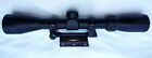 EXTREMELY RARE!! Parker Hale BA27 Scope Mount, RAHS-4 rings--For No 1 Mk 3 SMLE