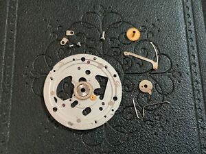 3155 Movement Replacement Part YOUR CHOICE Part. 127 166 270 280 600 618 626 635