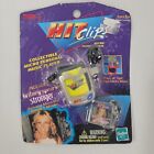 Hasbro Tiger Hit Clips Micro Personal Music Player Britney Spears STRONGER New