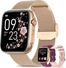 Smart Watches for Women, 1.91