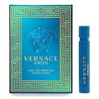 1 Sample Vial VERSACE EROS Perfume for Men 0.03 oz 1 ml Eau de Parfum Spray NEW